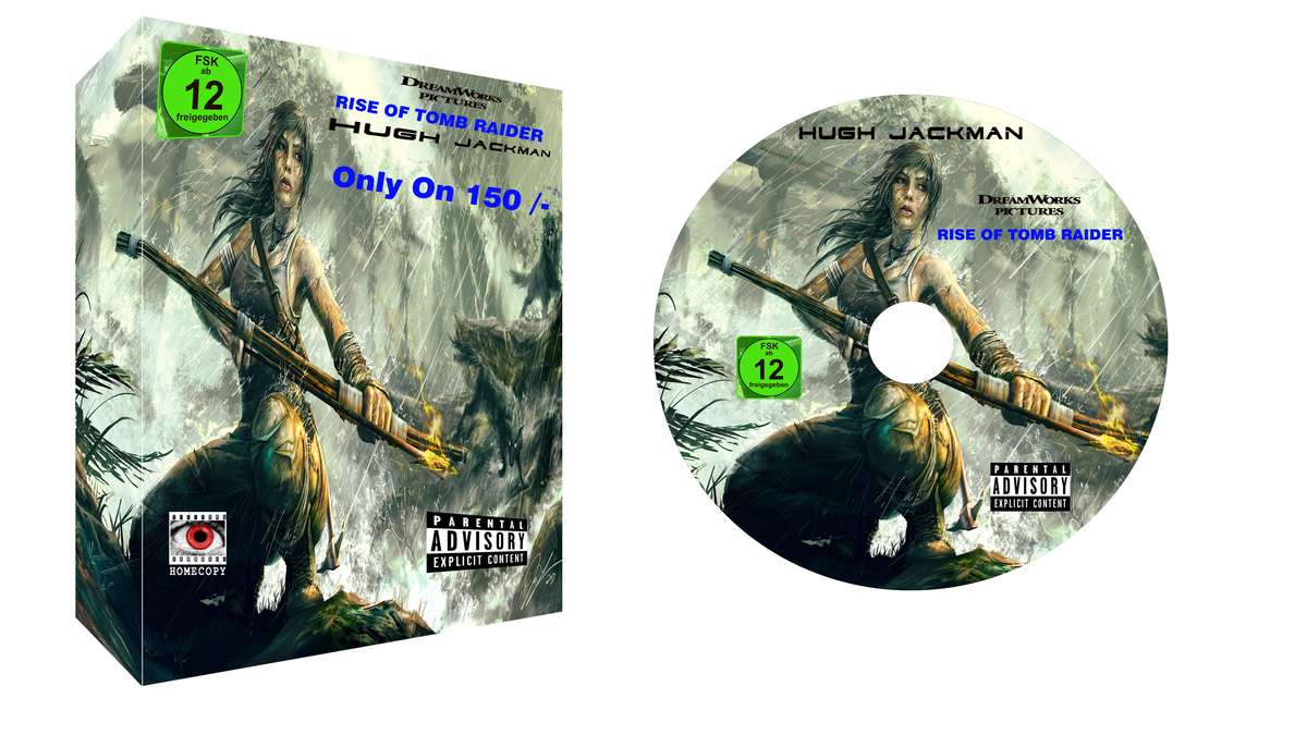 CD Cover